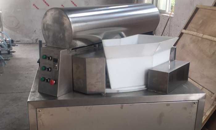 Cereal Bar Forming Machine