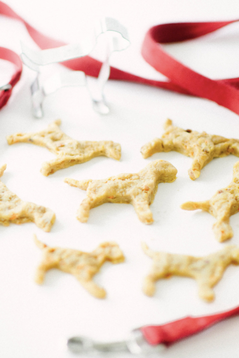 The 15 best homemade dog treats to spoil your pup