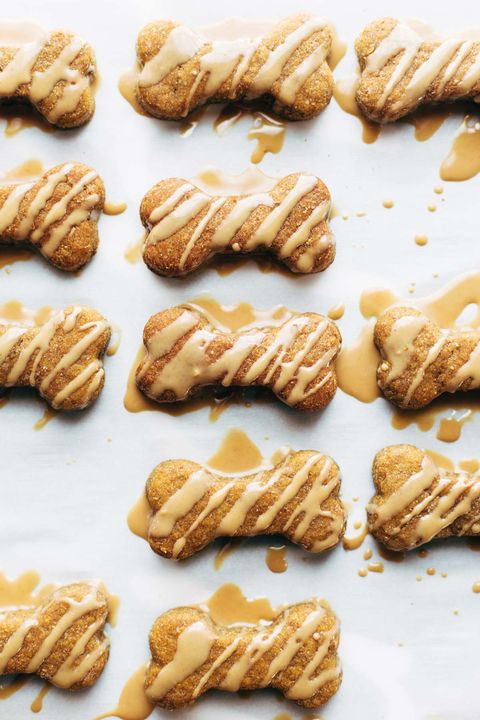 The 15 best homemade dog treats to spoil your pup