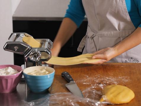 How to Make Pasta