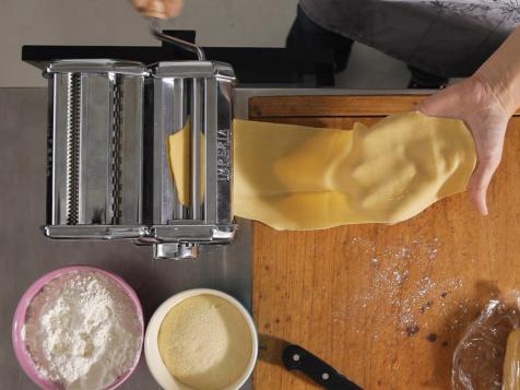 How to Make Pasta