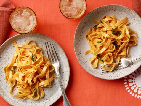 How to Make Pasta