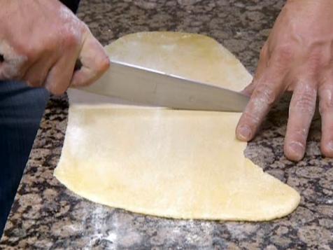 How to Make Pasta