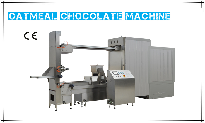 Cereal Bar Machine Procurement Guide