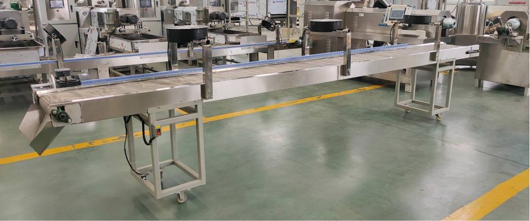 Pet Treats Extrusion Line