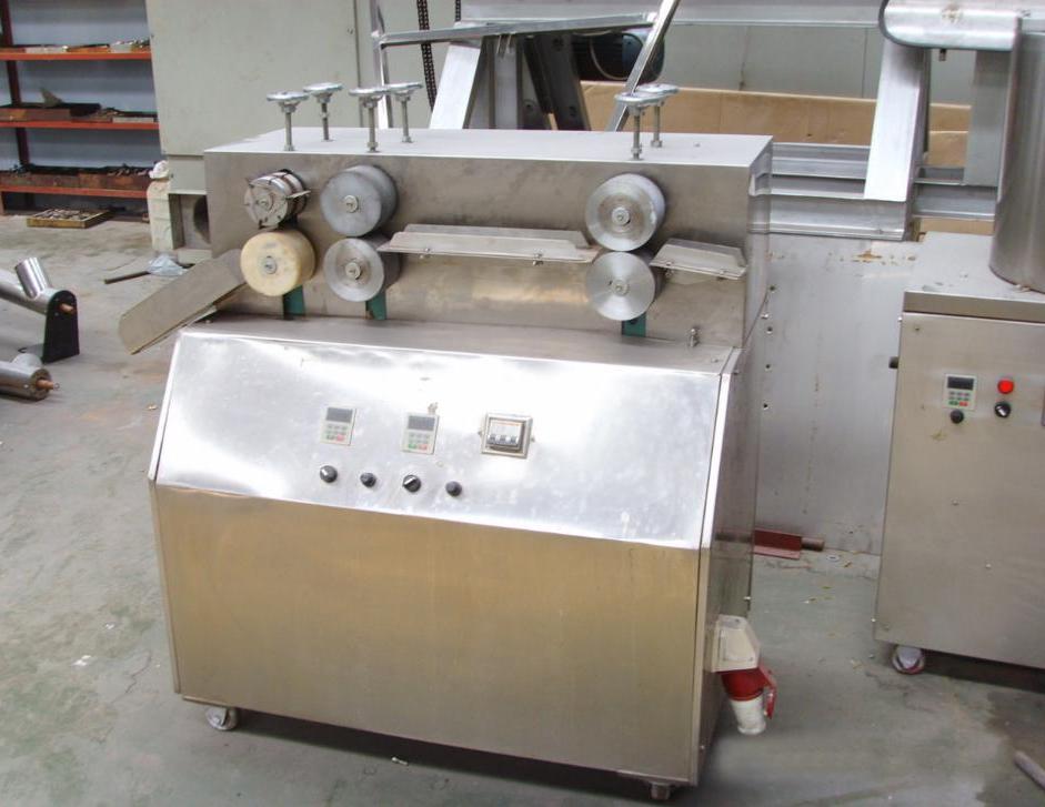 Core Filling Snacks Processing Line