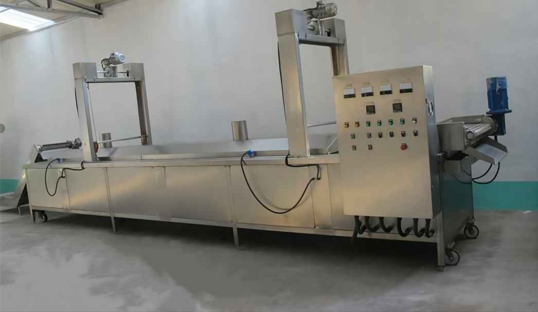 Pellet Making Machine