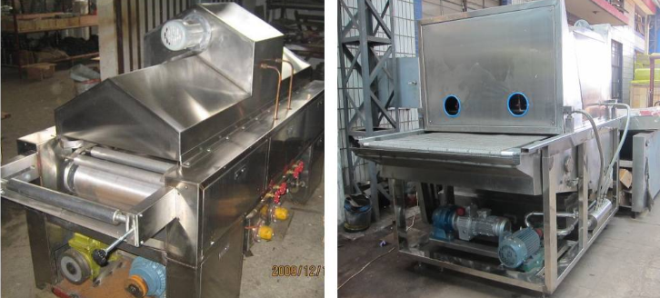 Pet Food Manufacturing Equipment