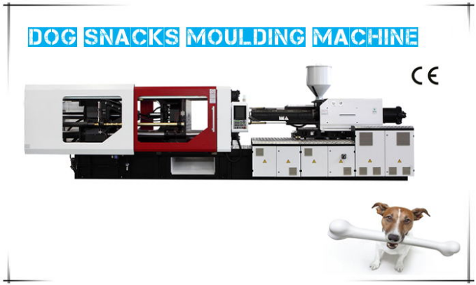 Dog Snacks Molding Machine