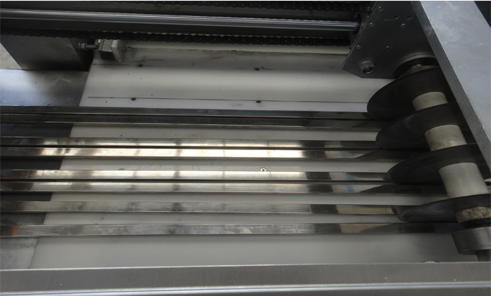 How to Increase the Capacity of QL-760C Muesli Bar Cutting Machine?