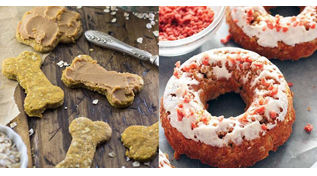 The 12 best homemade dog treats to spoil your pup