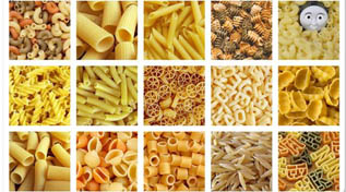 What Are the Ingredients Needed to Make Macaroni?