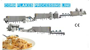 The Role of Food Extrusion in Food Processing