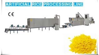 Do You Know the Production Process of Nutritious Rice?