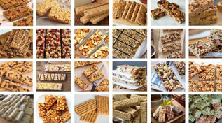 Cereal Bar Machine Procurement Guide