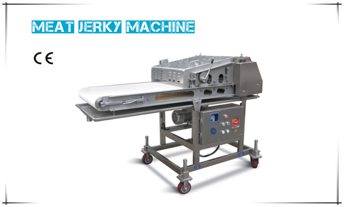 Meat Jerky Machine