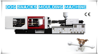 The Ultimate Dog Snacks Molding Machine Guide