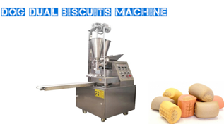 Introduction: The Significance of Pet Dual Biscuit Processing Line