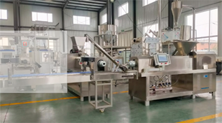 The Advantages of a Dog Chew Cold Extruding Machine